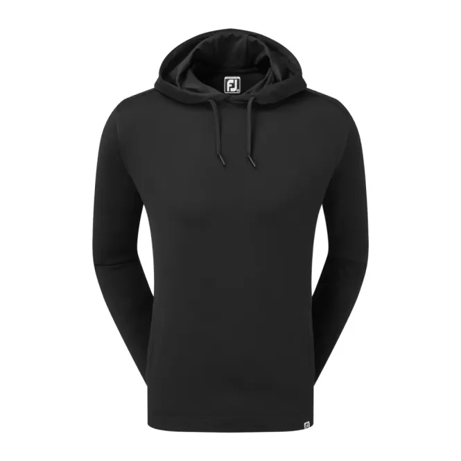 Hovedbilde FJ - Lightweight Hoodie Svart