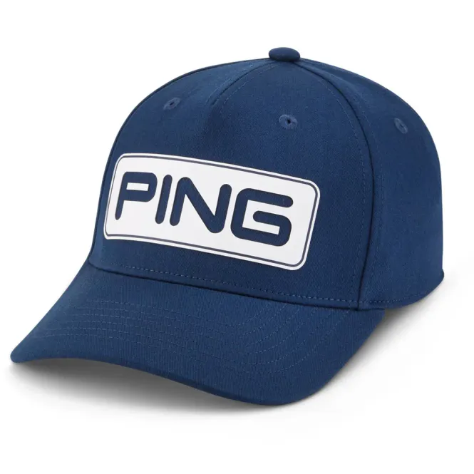 Hovedbilde Ping - Tour Classic Cap Navy
