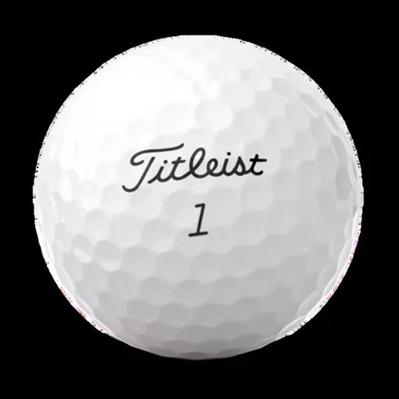 Titleist Pro V1 3pak 2025