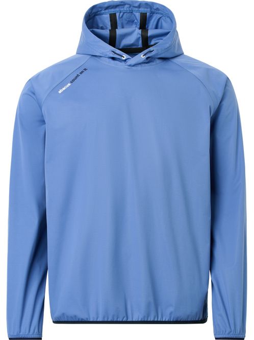 Hovedbilde Abacus - Bounce waterproof hoodie (Horizon Blue)