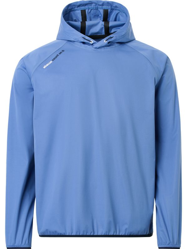 Abacus - Bounce waterproof hoodie (Horizon Blue)