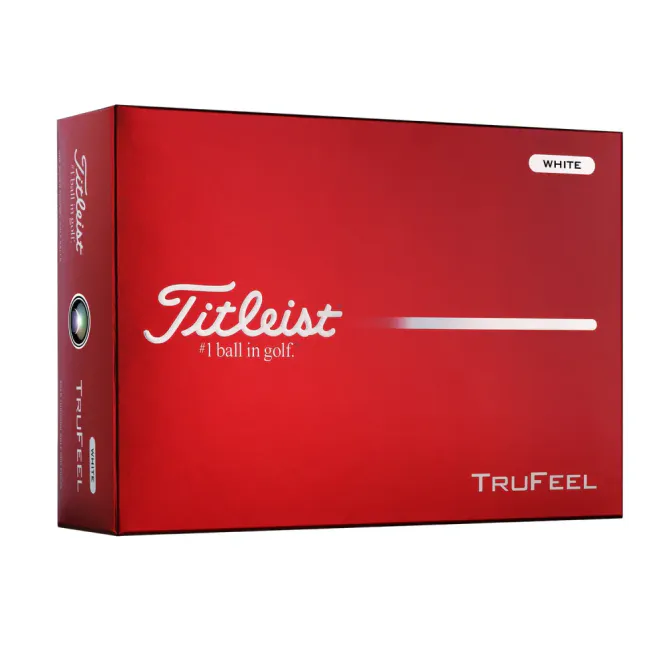 Hovedbilde Titleist - Trufeel Dusin