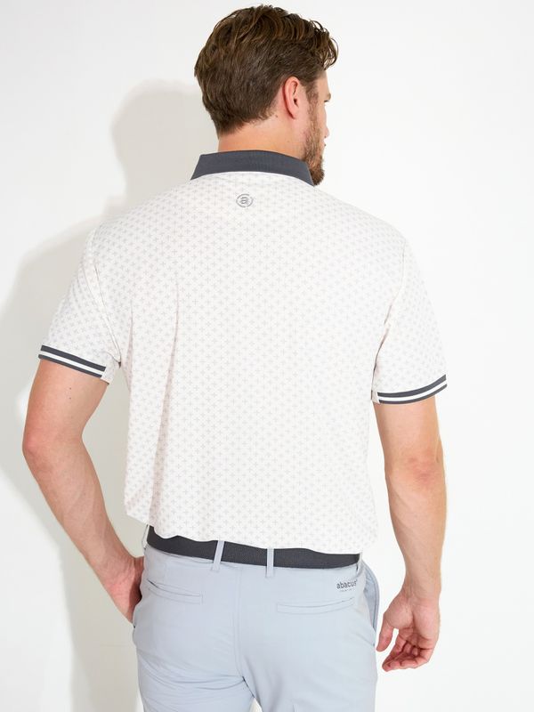 Abacus - Dunsten drycool polo