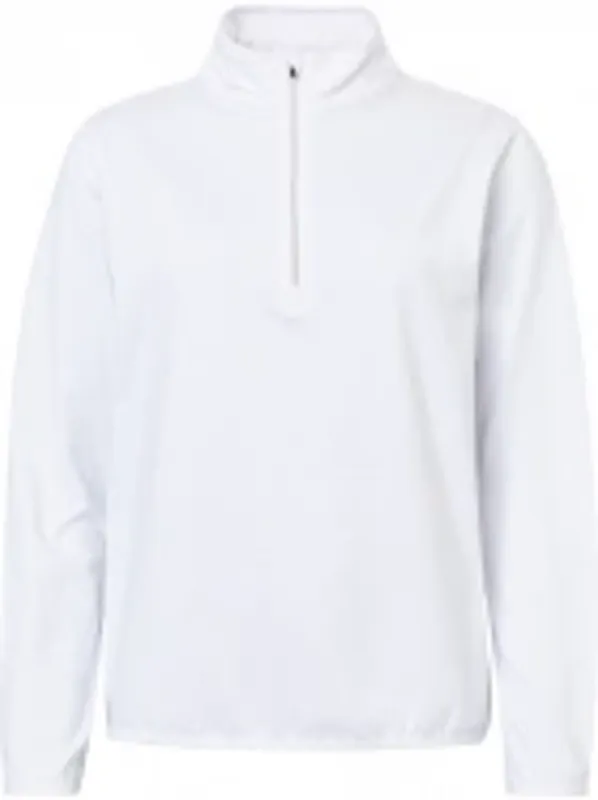 Lds Cradoc halfzip fleece /mTGK logo