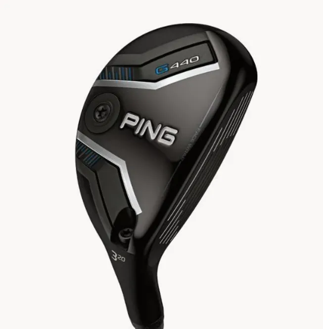 Hovedbilde Ping -  G440- 3HY  ALTCB70BLS 360WH