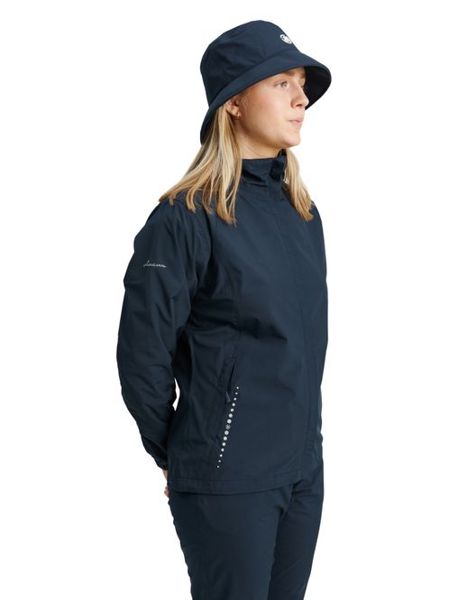 Hovedbilde Abacus - Lds Links stretch rainjacket