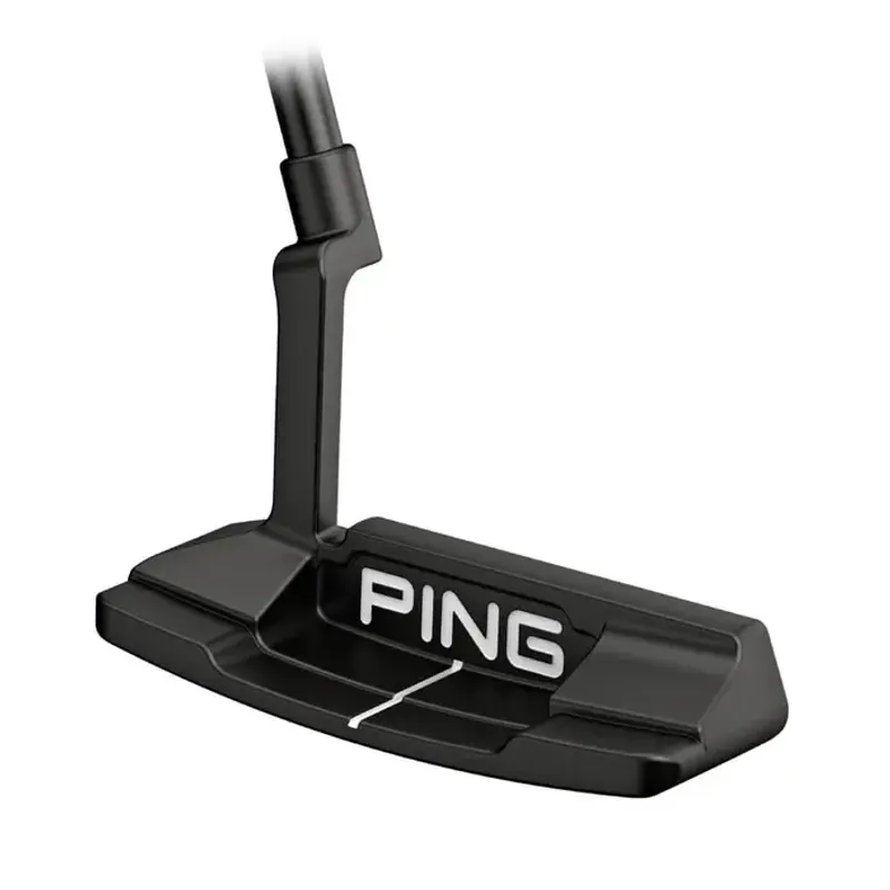 Ping Putter Anser 2D
