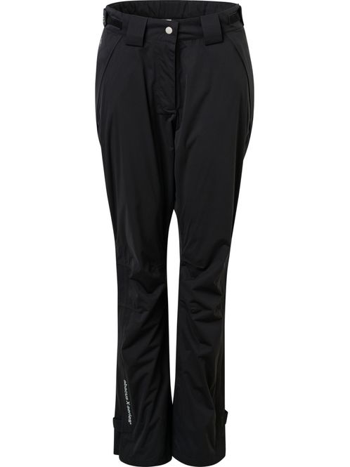 Hovedbilde Abacus - Pitch 37.5 Technology Regnbukse Svart ...