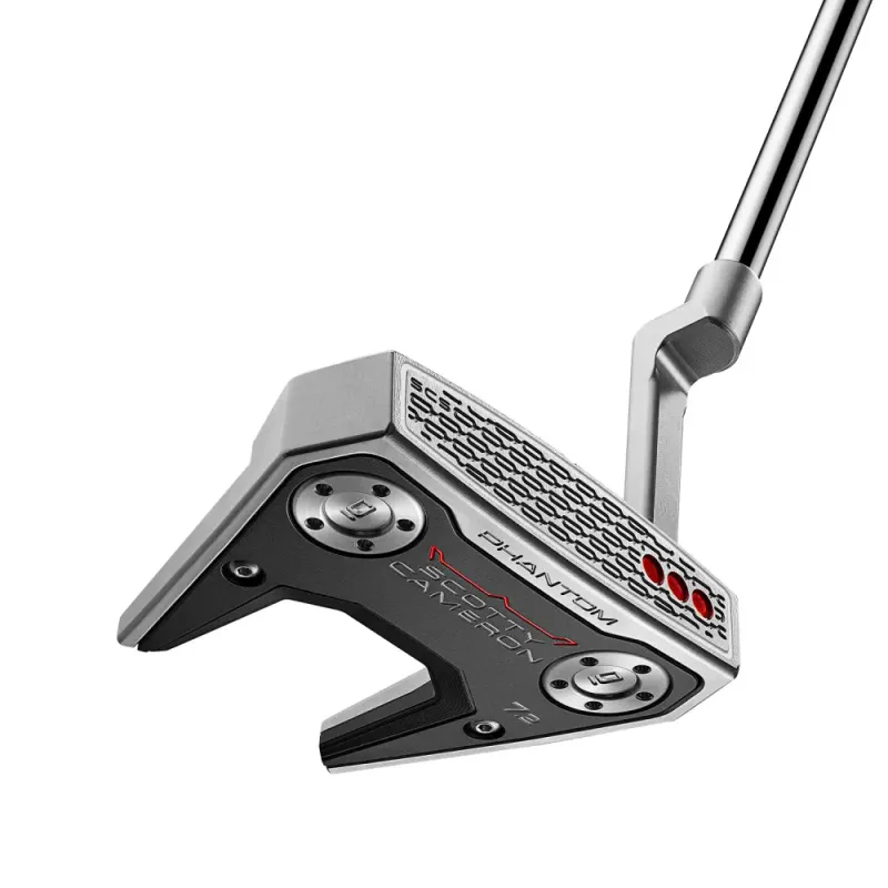 Titleist -Scoty Cameron Phantom 7,2 