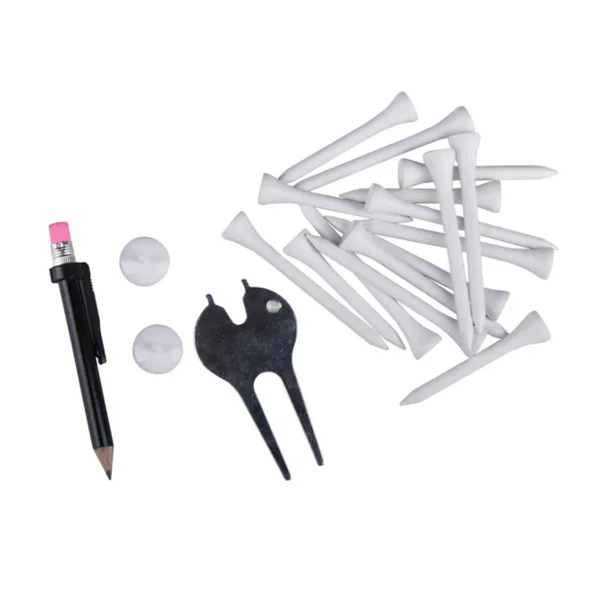 Hovedbilde Golf Gear Start Kit