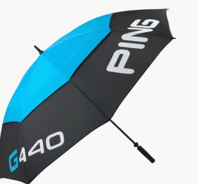 Hovedbilde Ping G440 Paraply