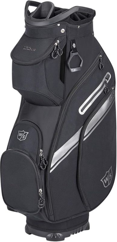 Wilson EXO 2 Cartbag