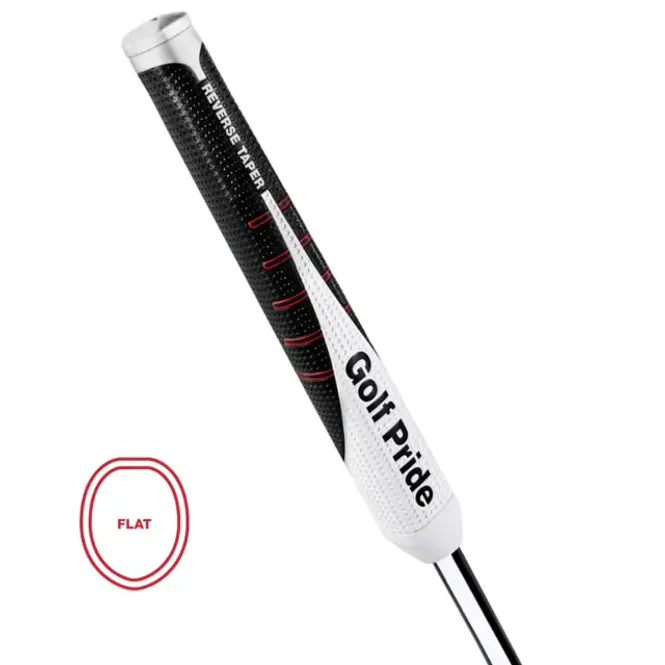 Hovedbilde REVERSE TAPER MEDIUM 58R FLAT MEDIUM