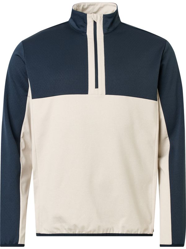 Abacus - Erne Midlayer (Cream/navy))