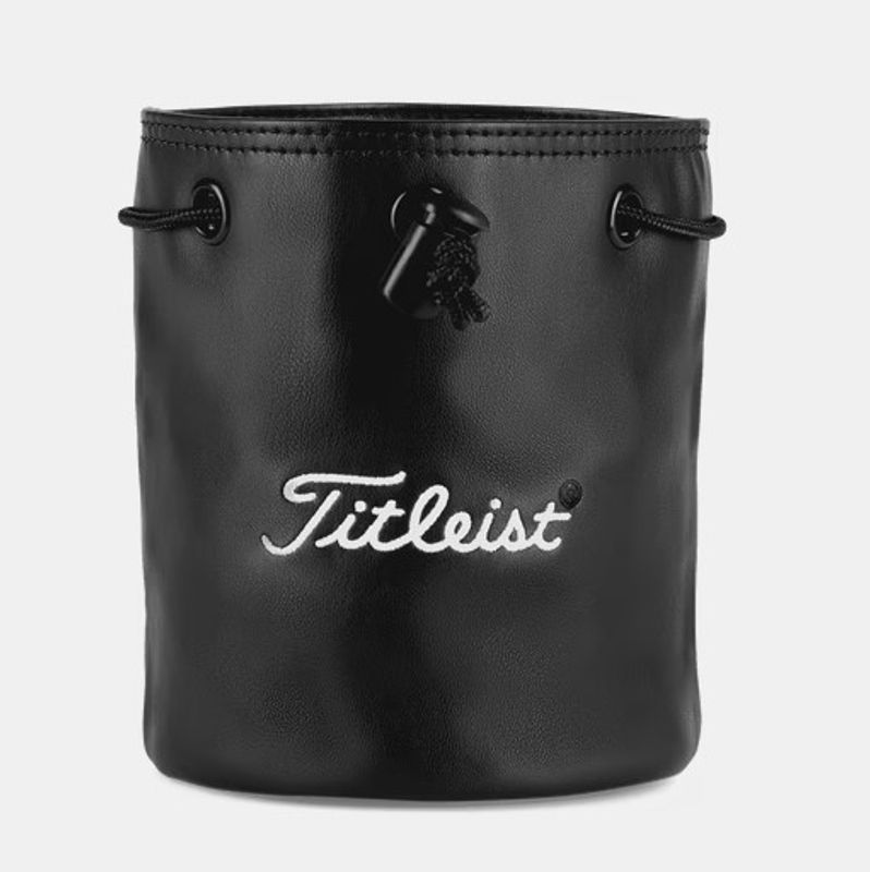 Titleist valuables pouch