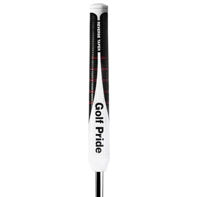 Hovedbilde Golf Pride - Reverse Taper FLAT (Pris ink ...