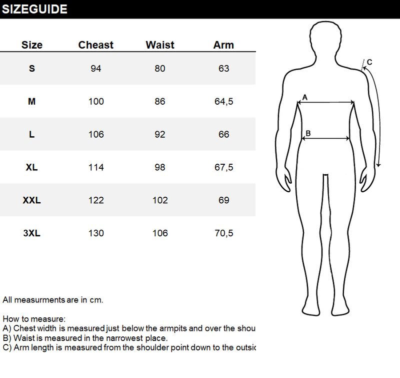 Abacus - Pitch 37.5 Technology Regnjakke Svart (Best i Test 2025) 