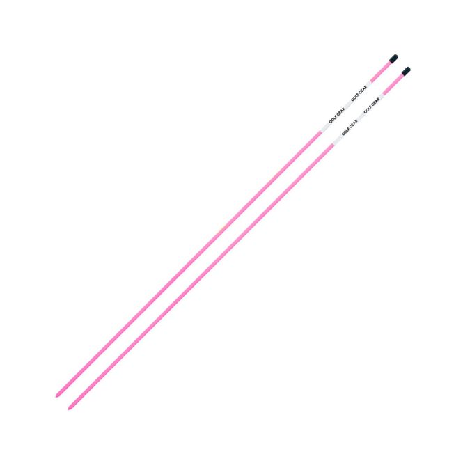 Hovedbilde Aim Sticks (Pink)