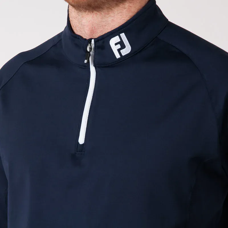 FJ - Chill Out Pullover (Navy)