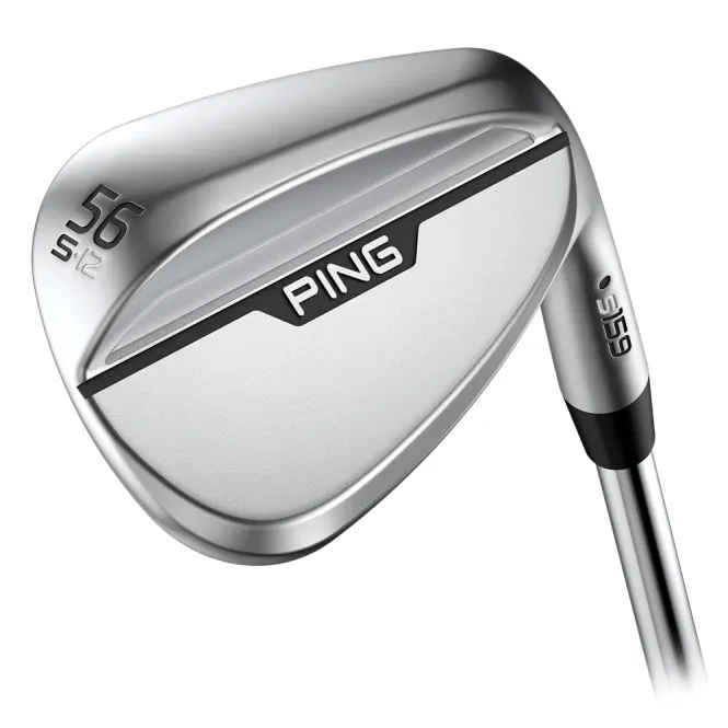 Hovedbilde Ping S159 Wedge - 54-12S